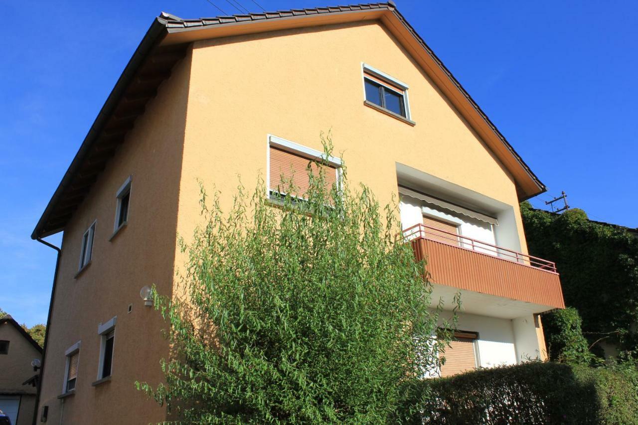 Apartments Mosbach Mosbach  Exterior foto